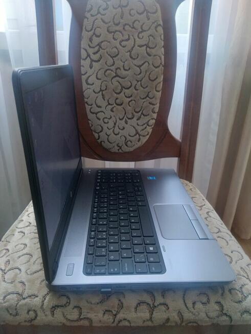 Laptop HP Probook 650 G1
