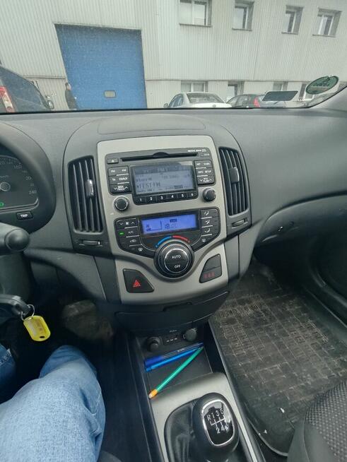 Syndyk sprzeda - Hyundai i30 1.6, 2011r.
