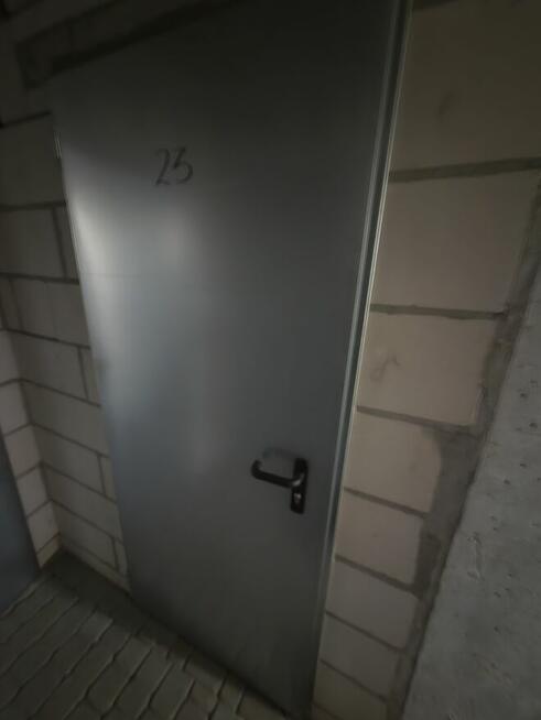 Komórka lokatorska, piwnica, magazyn, garaż Wielicka 42a