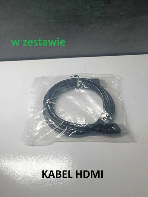 32 Cali TV LG LED Smart TV DVB-T2 HEVC + Kabel HDMI + Upomin