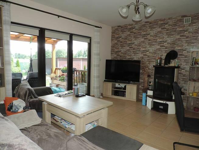 Żyrardów - parterowy dom na zagospodarowanej działce