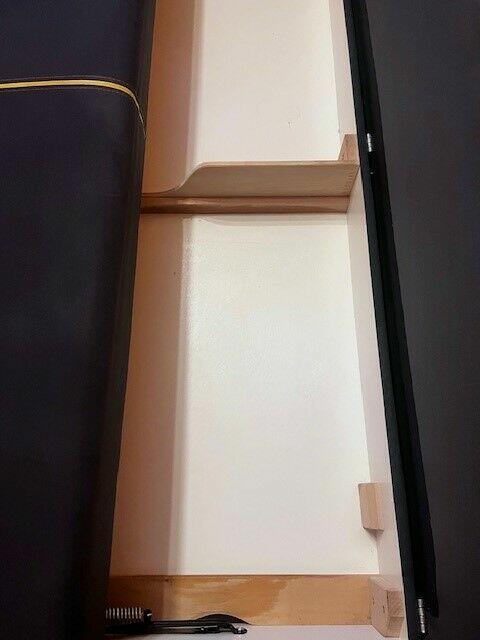 Rozkładana sofa młodzieżowa