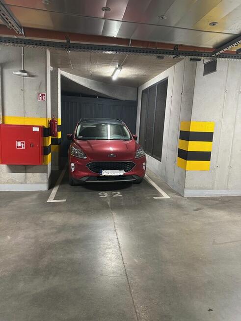 ul. Zabłocie, mieszkanie 2 pok, garaż