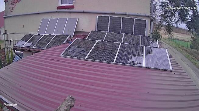 Instalacja fotowoltaiczna OFF-GRID doradzę i wykonam