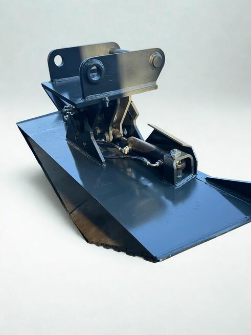 Łyżka trapezowa hydrauliczna 40-310cm 1:1,5 13-25t SW48