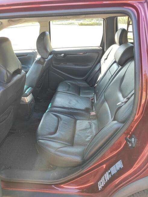 Sprzedam Volvo V70 XC