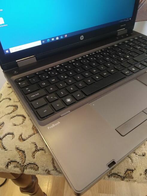 Laptop HP Probook 6570 B