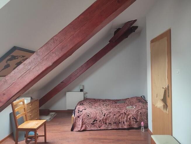 Piękny, duży pokój od 31 pażdziernika