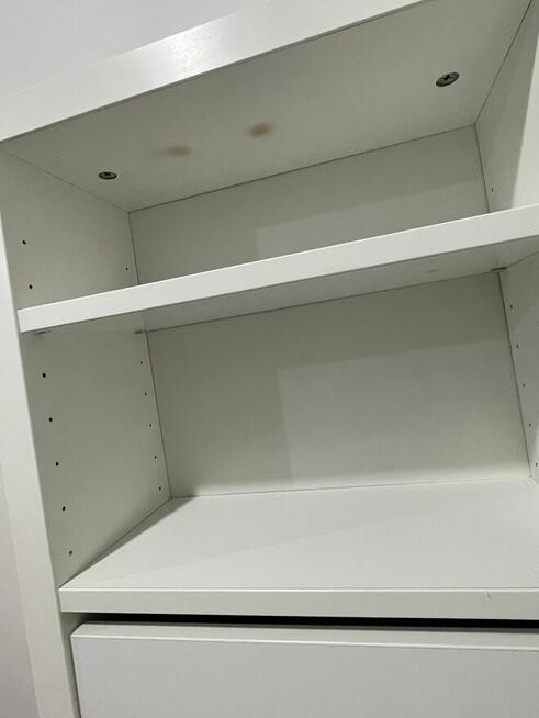 Pilnie sprzedam biurko narożne, okazja