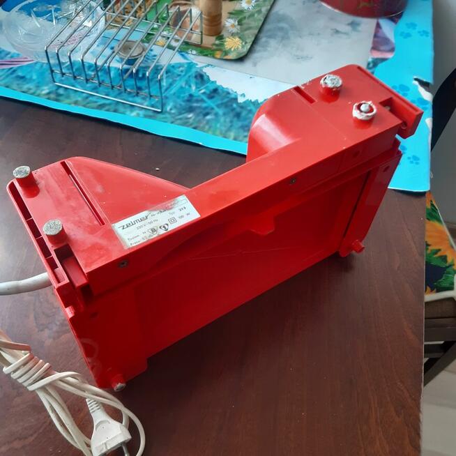 Krajalnica ZELMER model 293