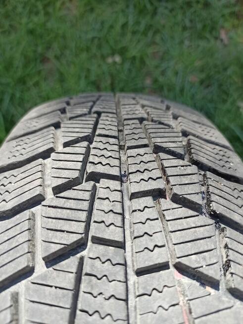Opony zima lato 175/65/14 plus felgi