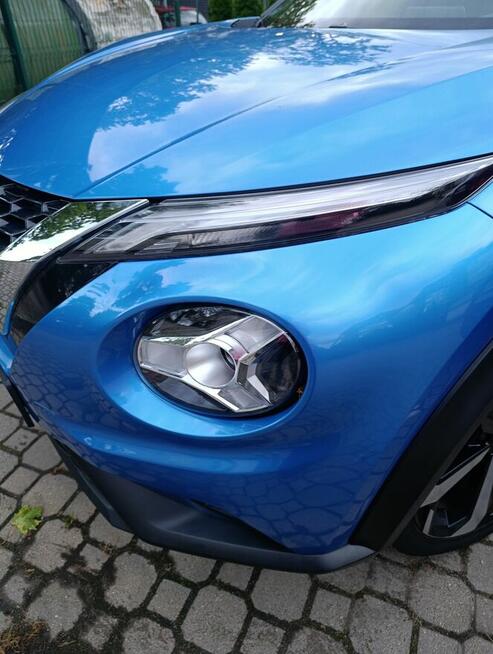 Sprzedam Nissan Juke 2020, automat