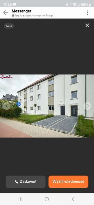 Stylowe 3-pokojowe mieszkanie Parter! Gotowe do wprowadzenia!