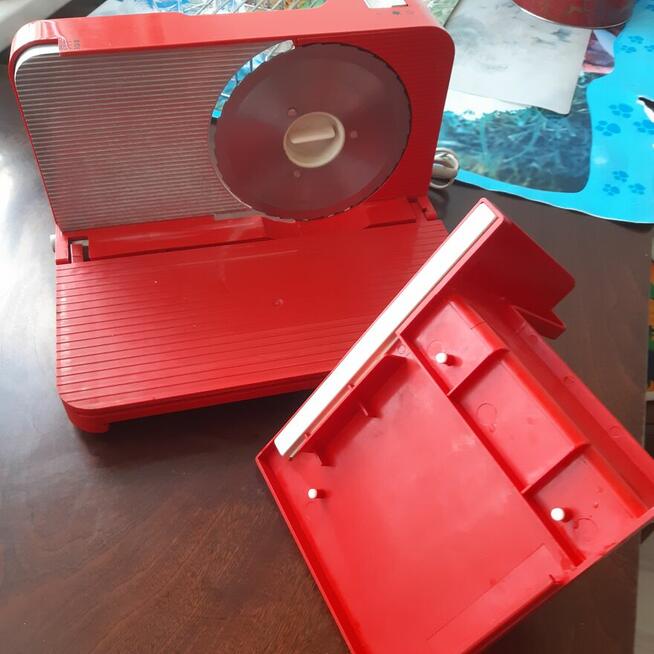 Krajalnica ZELMER model 293