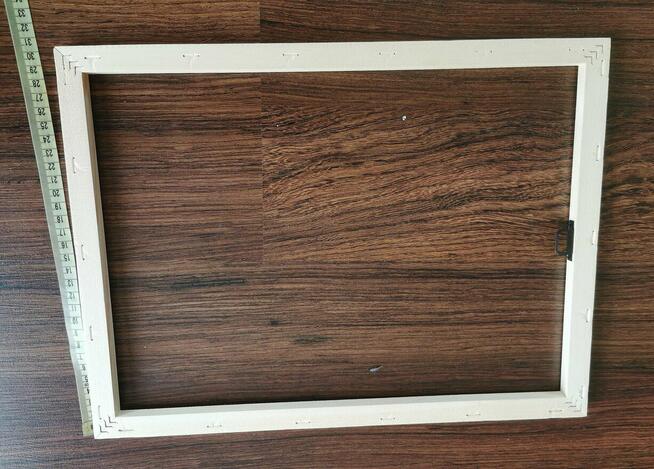 Blejtram Ramka do obrazu 30x40 cm