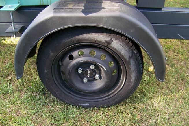 Trak Taśmowy mobilny Poziomy na falowniku 7,5 KW 9m