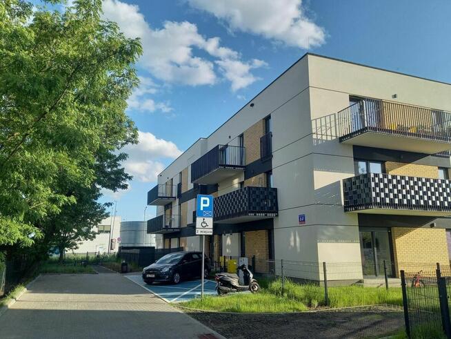 NAJTAŃSZE / NOWE mieszkanie 49m2 - bezpośrednio