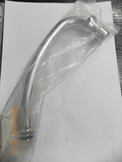 Wylewka SILVER typu F 200 MM DURU