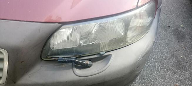 Sprzedam Volvo V70 XC