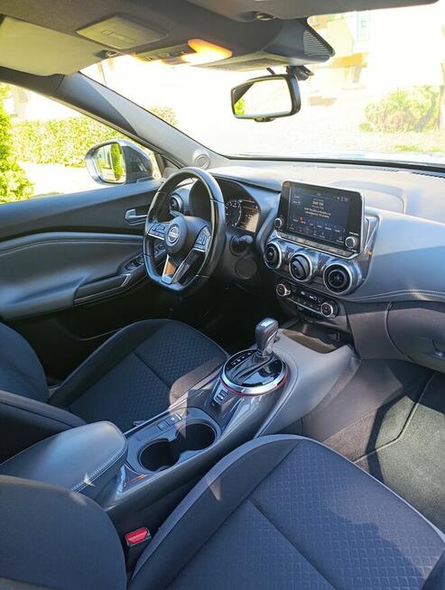 Sprzedam Nissan Juke 2020, automat