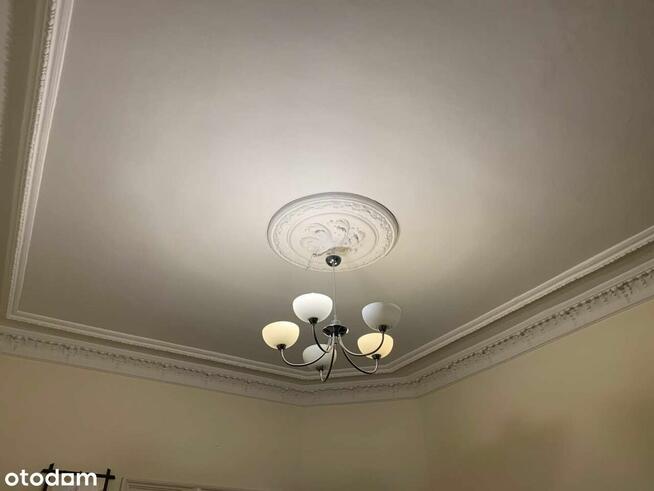 ulica Miernicza, przestronne mieszkanie w kamienicy