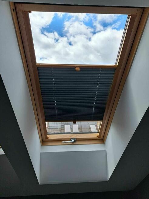 Usługa montażu osłon okiennych