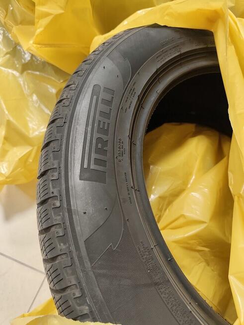 Opony zimowe Pirelli Scorpion Winter 255/55R19 111H XL FR AO