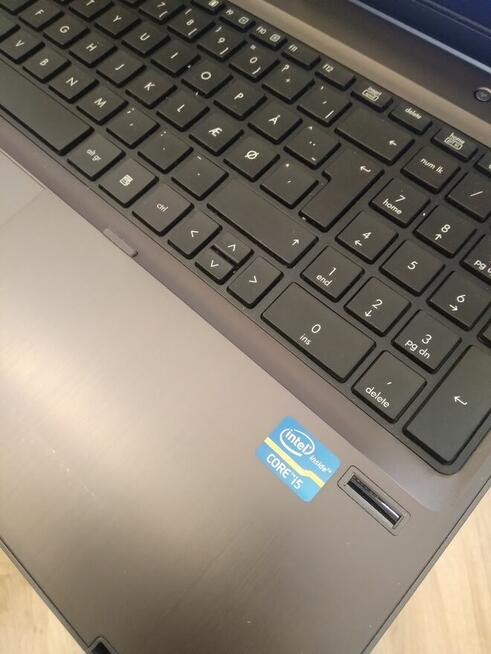 Laptop HP Probook 6570 B
