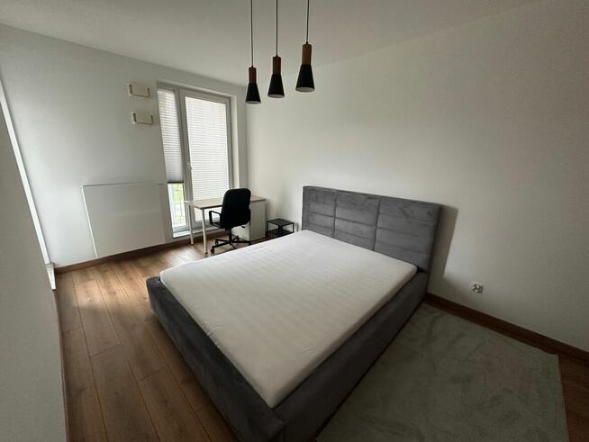 ul. Zabłocie, mieszkanie 2 pok, garaż