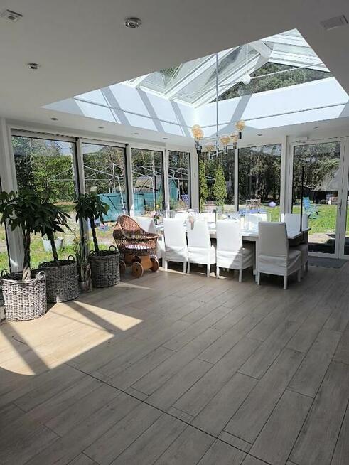 NOCLEGI nad Miedwiem , także dla firm