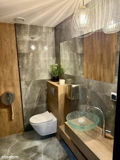 Nowoczesne biura 12,5–100 m² Imielinz parkingiem ochroną