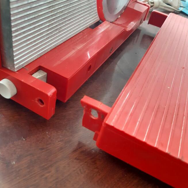 Krajalnica ZELMER model 293