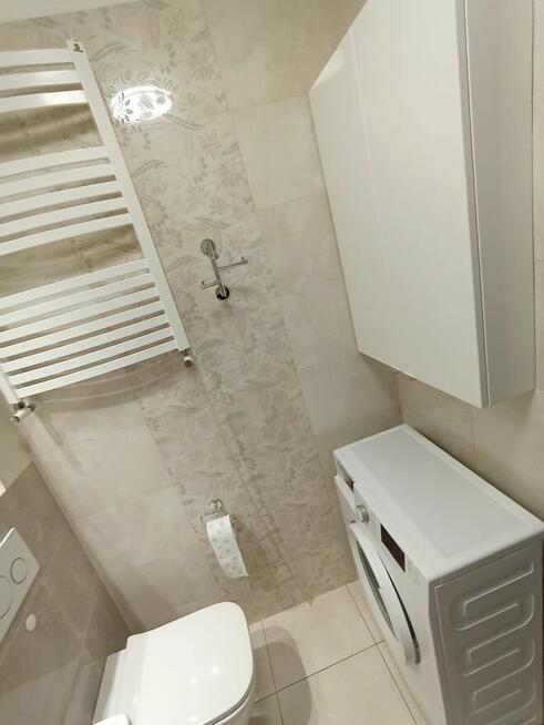 Funkcjonalne mieszkanie 2p Gdynia niskie opłaty