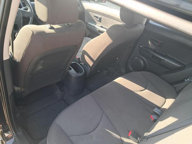 Kia soul 1.6 crdi 128 km 199 tyś