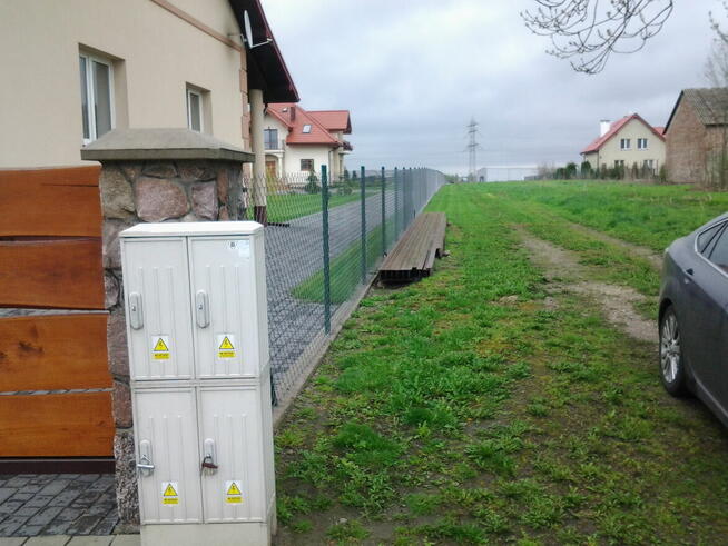 SPRZEDAM DZIALKĘ 3300m2BUDOWLANĄ GM MICHALOWICE B.LADNĄ