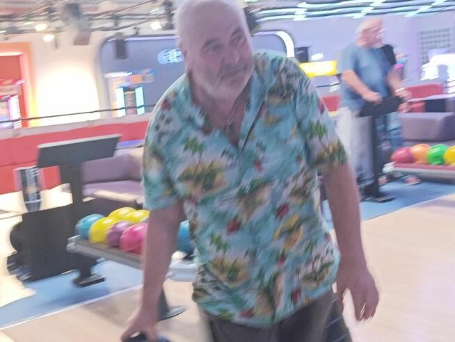 Poznań/ Poznam miłą Panią