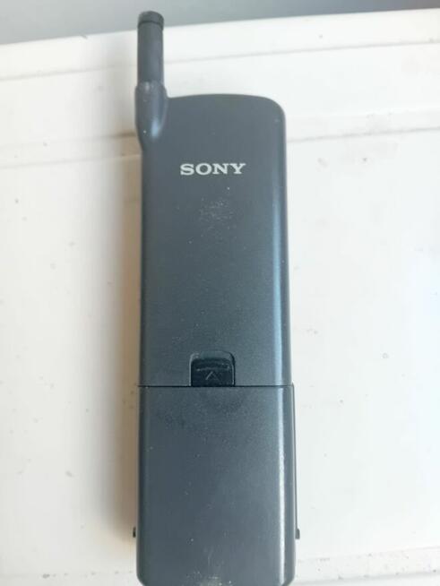 Telefon SONY cmd-x2000
