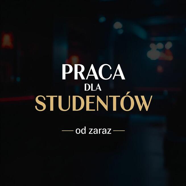 Rozdawanie zaproszeń / TYGODNÓWKI / od zaraz