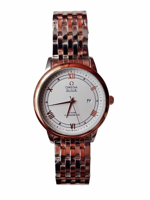 Omega De VILLE zegarek męski