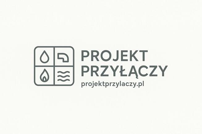 Projekt instalacja gazowa, instalacja gazu, przyłącze gaz