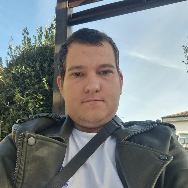 Szukam drugiej połówki na całe życie