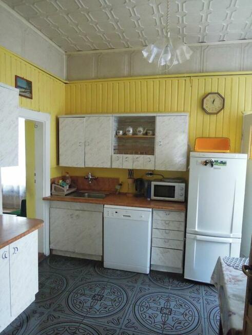 Sprzedam dom murowany o pow. 120 m2 w Jarosławiu.