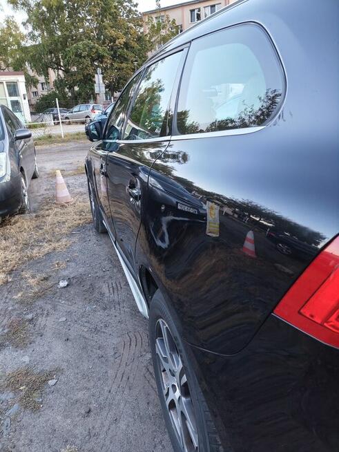 XC 60 2,4 D5 automat AWD