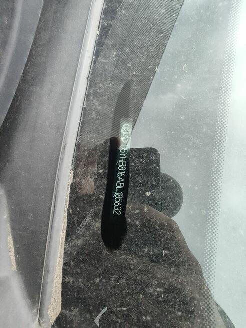 Syndyk sprzeda - Kia Ceed 1.6, 2011r.