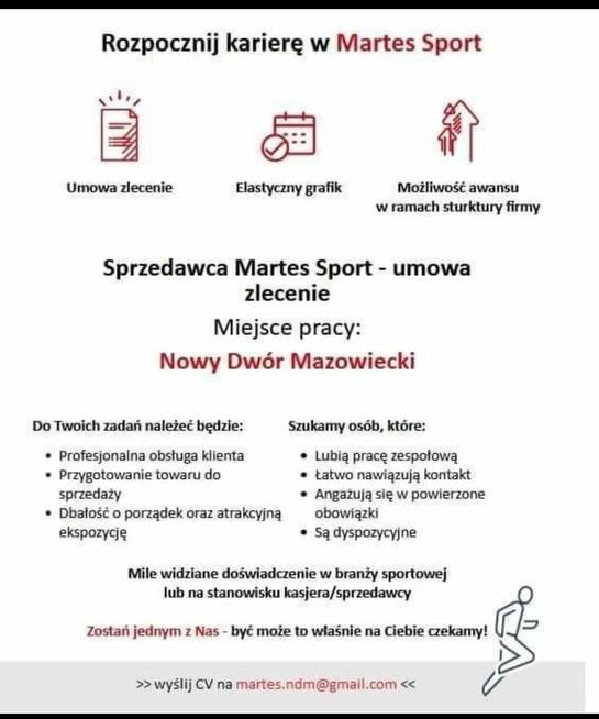 Praca NDM