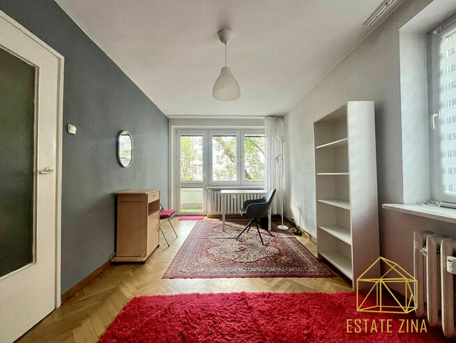 Kraków - Stare Miasto - ul. Pawlikowskiego - 2 - pokojowe