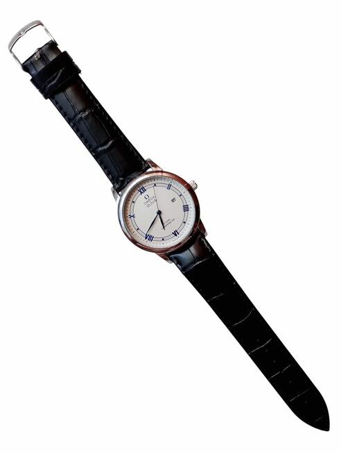 Omega De VILLE zegarek męski