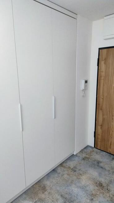 Nowe Mieszkanie 40m Centrum bez pośredników