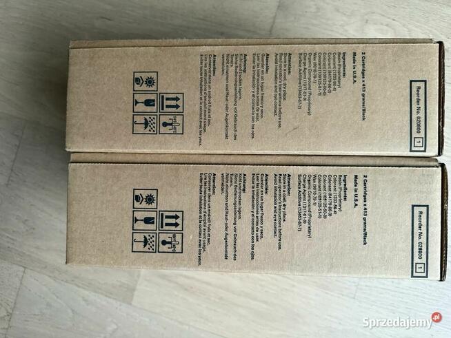 Toner zamiennik TN-114 (2x413g) firmy Katun Performance