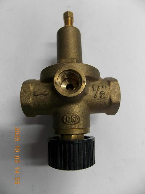 AUTOMATYCZNY ZAWÓR NAPEŁNIAJĄCY OR 0526